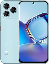 ZTE-Blade-V80-Design